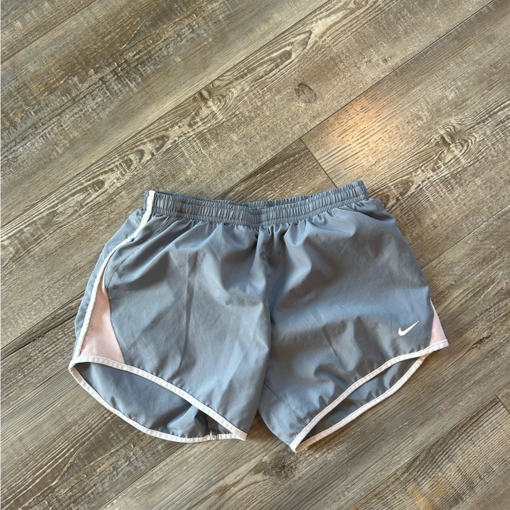 Nike Shorts, Girls Large